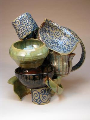 Elizabeth Makinen - 